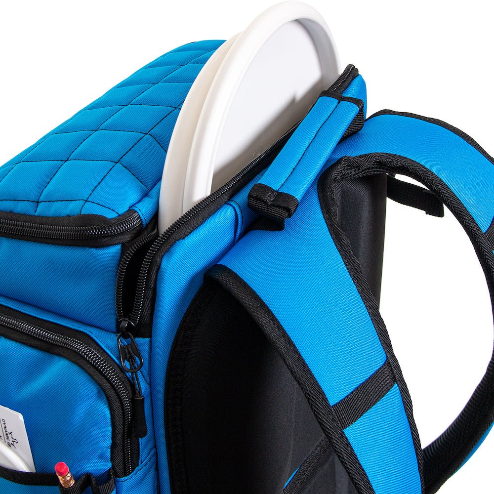 Dynamic Discs Combat Ranger Backpack Disc Golf Bag Disc Golf