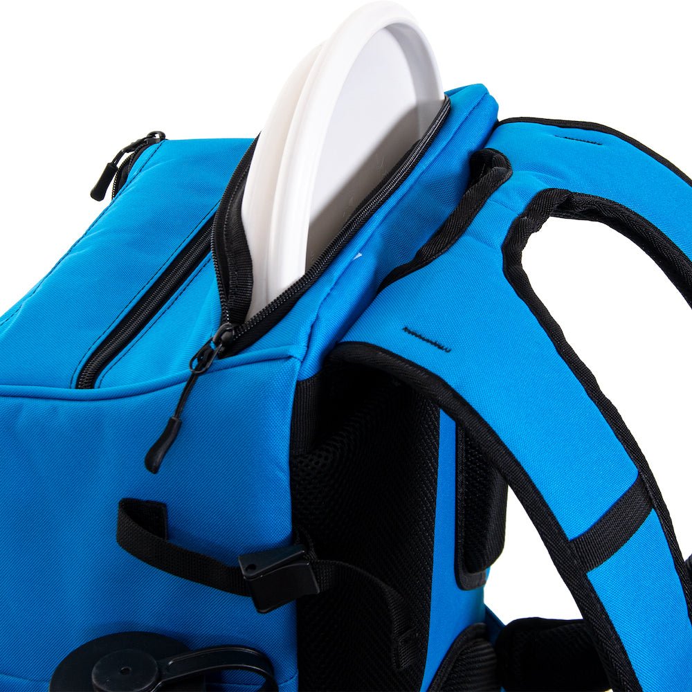 Dynamic Discs Backpack Straps