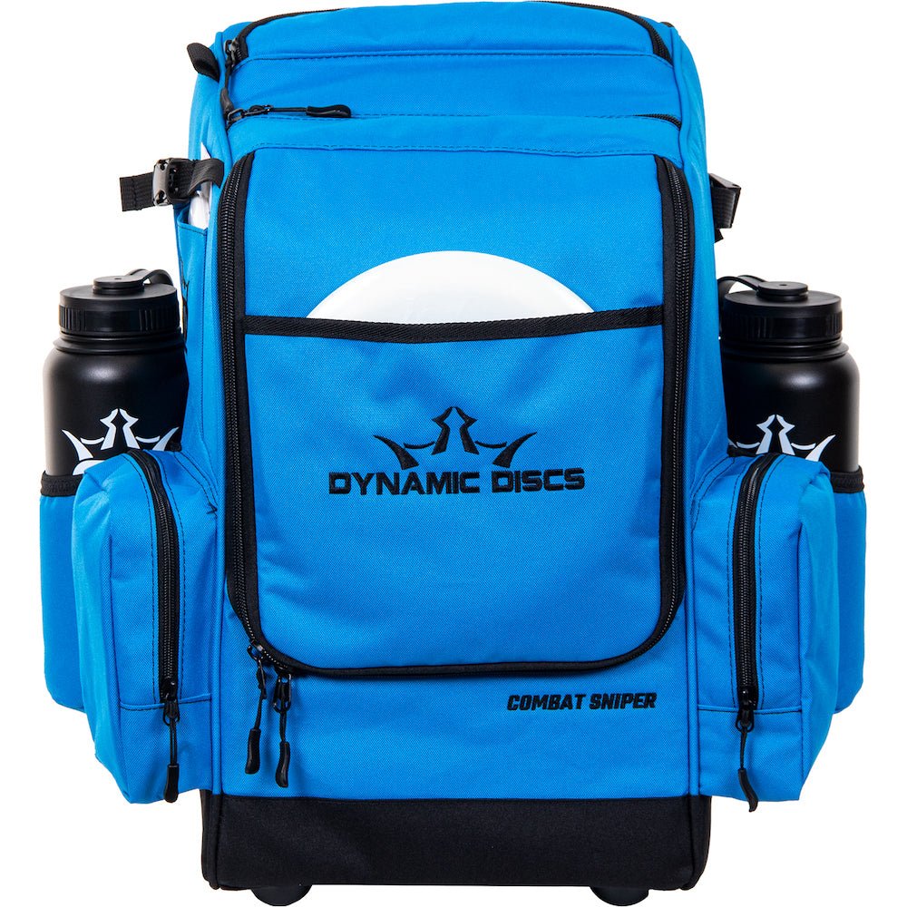 Dynamic Discs Combat Sniper Backpack Disc Golf Bag Disc Golf