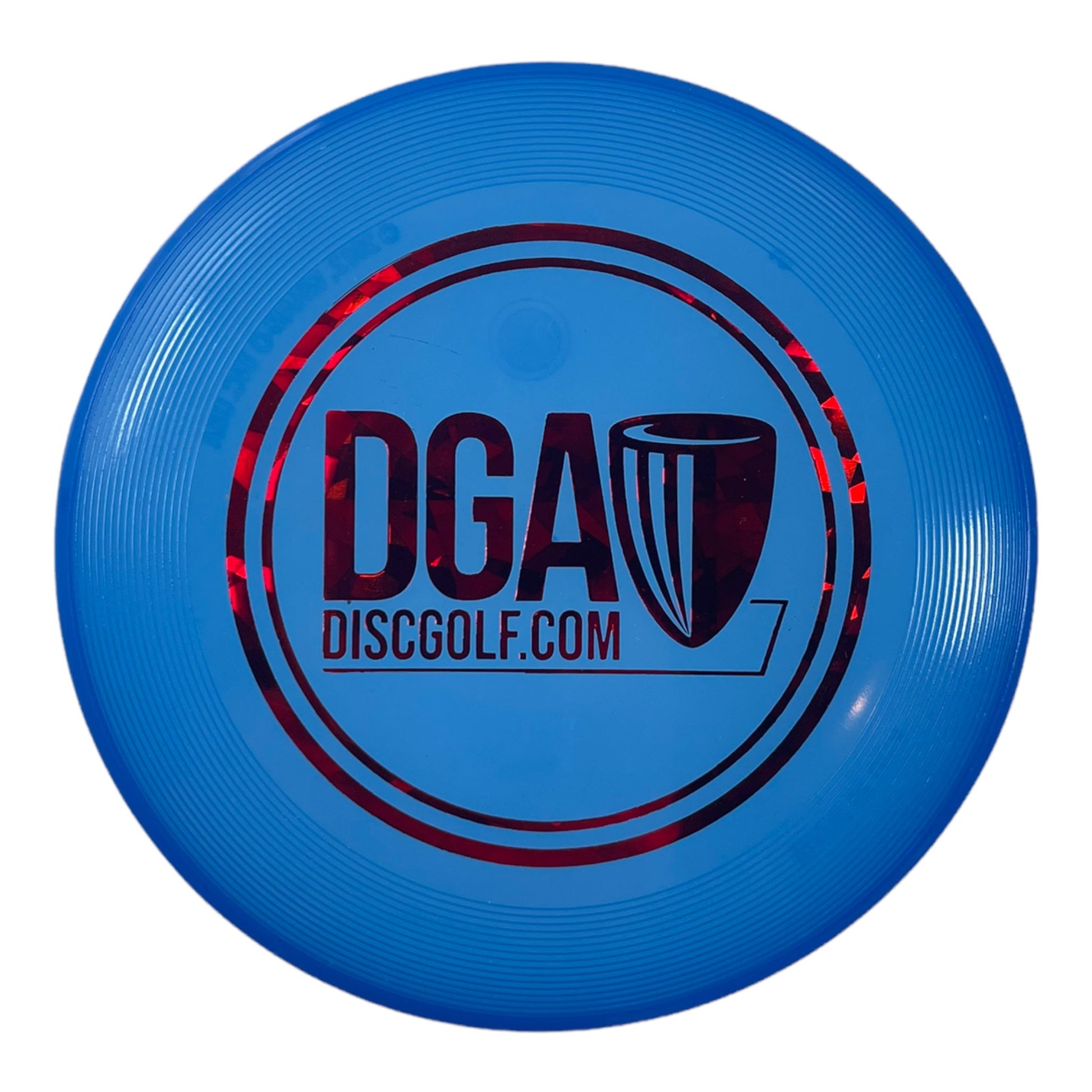 DGA DGA Mini Marker Disc Disc Golf