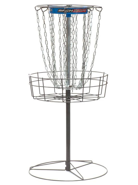 DGA Mach Shift Portable Disc Golf Basket Disc Golf