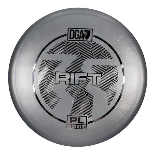 DGA Rift | PL | Grey/Multi 177g Disc Golf