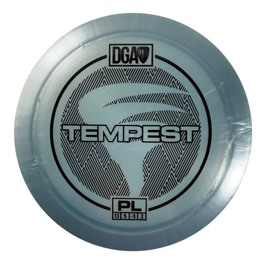 DGA Tempest | PL | Grey/Black 170g Disc Golf