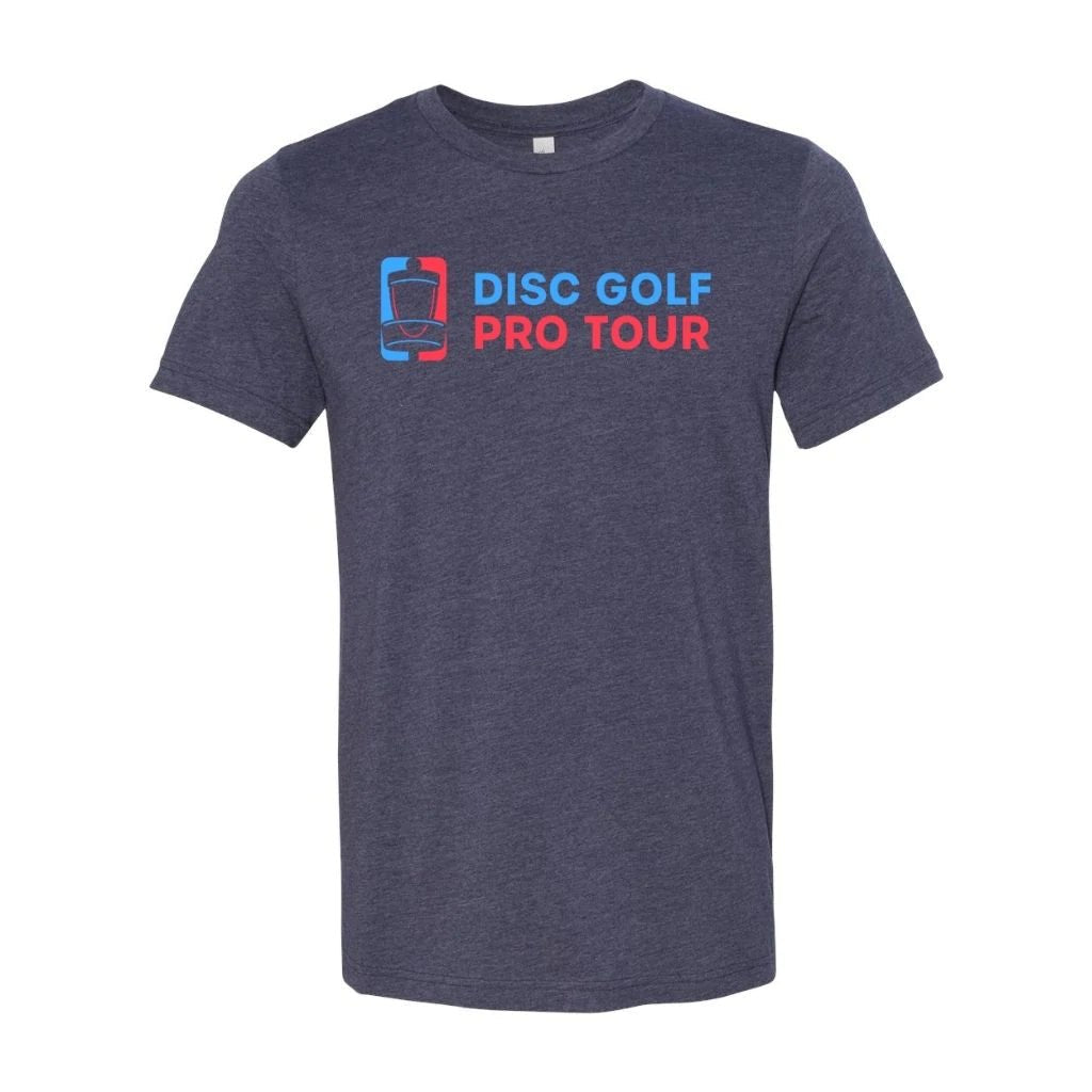 DGPT DGPT Bar Stamp Shirt Disc Golf