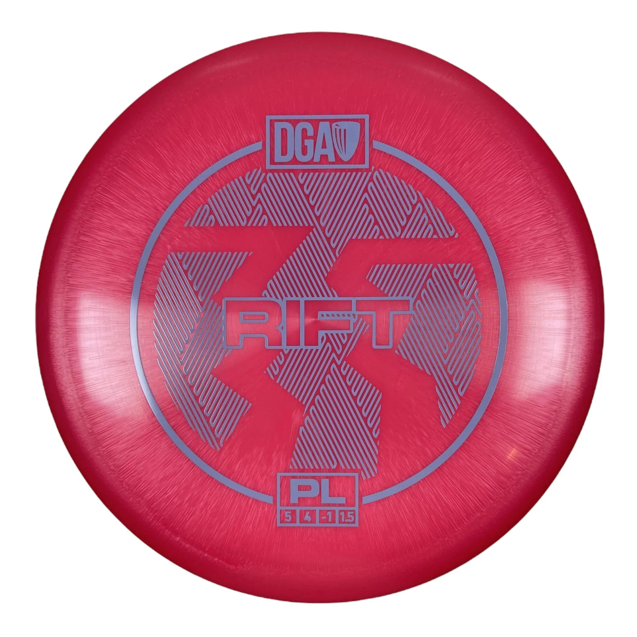 DGA Rift | PL | Red/Blue 177g Disc Golf