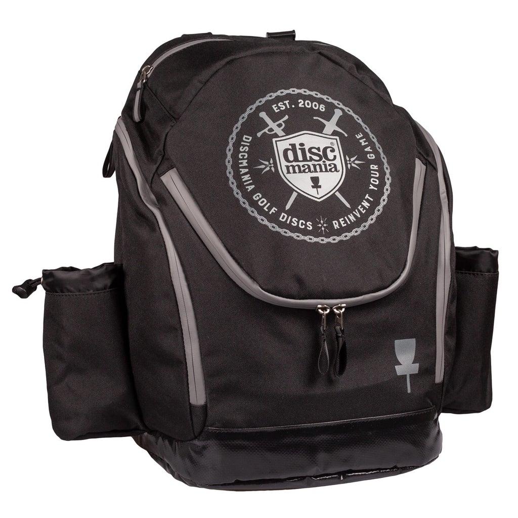 Discmania Fanatic 2 Backpack (2021) Disc Golf