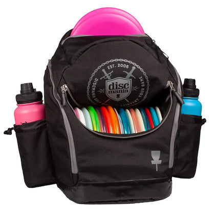 Discmania Fanatic 2 Backpack (2021) Disc Golf