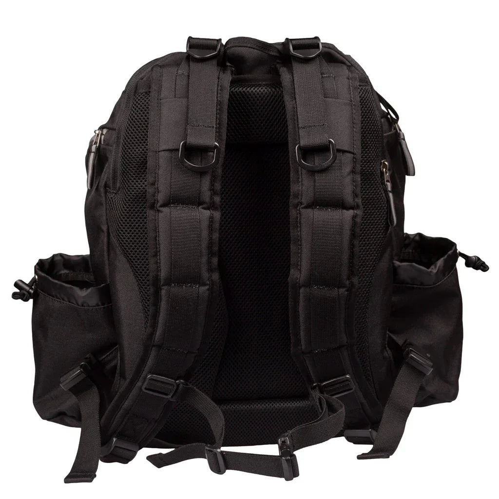 Discmania Fanatic 2 Backpack (2021) Disc Golf