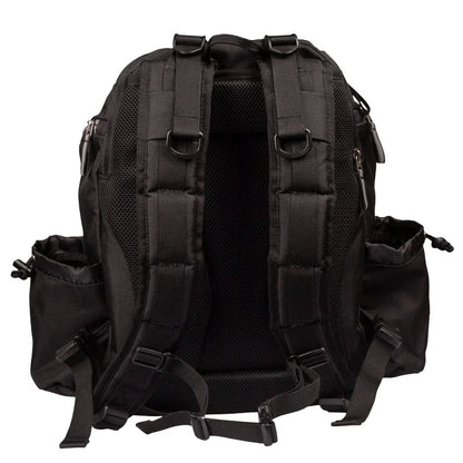 Discmania Fanatic 2 Backpack (2021) Disc Golf