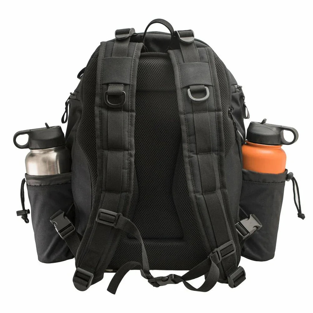 Discmania Fanatic 2 Backpack Disc Golf