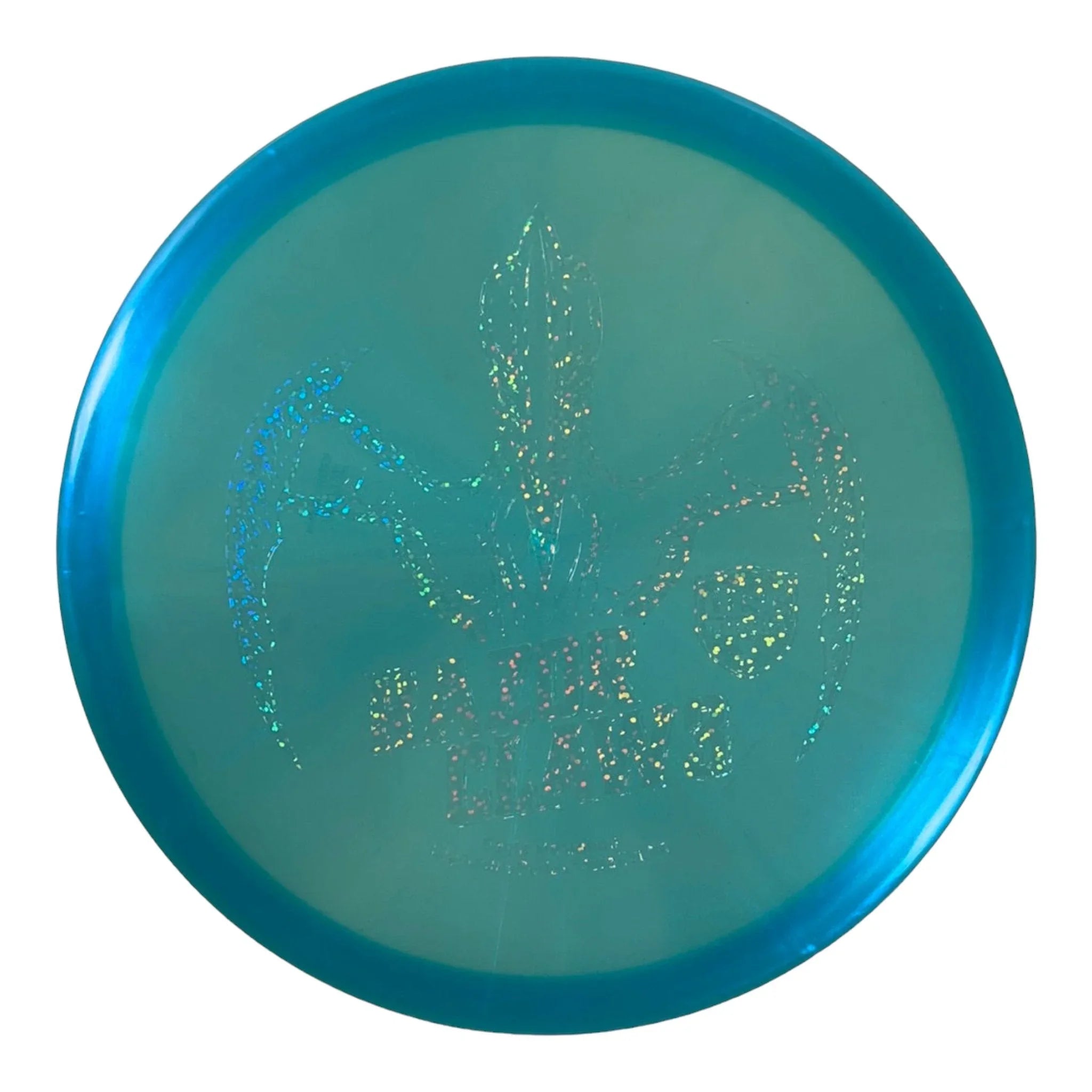 Discmania Razor Claw 3 - Tactic | Meta | Blue/Ghost 172g (Eagle McMahon) Disc Golf
