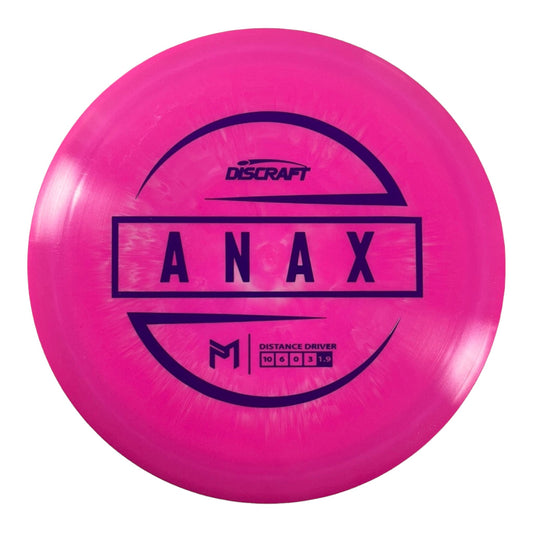 Discraft Anax | ESP | Pink/Purple 170g (Paul McBeth) Disc Golf