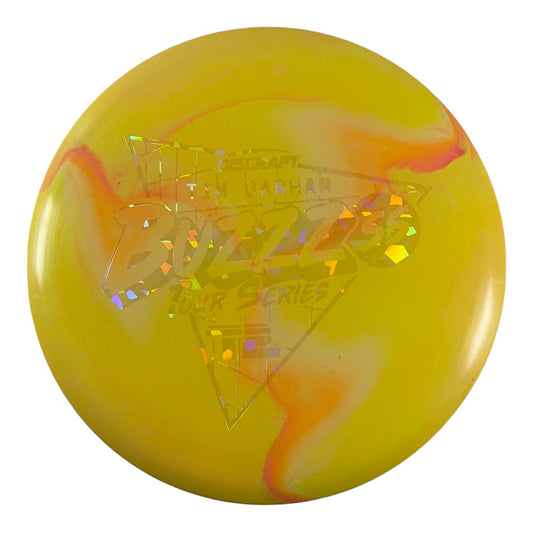 Discraft Buzzz SS | ESP | Yellow/Orange 174g Disc Golf