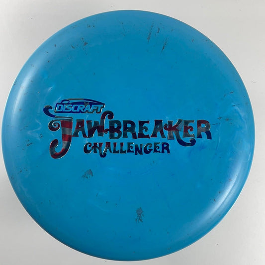 Discraft Challenger | Jawbreaker | Blue/USA 174g Disc Golf