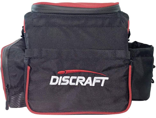 Discraft Discraft Tournament Shoulder Bag Disc Golf