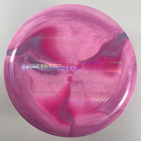 Discraft Fierce | ESP | Pink/Ghost 170g (Paige Pierce) Disc Golf