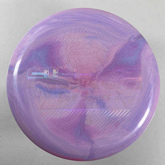 Discraft Fierce | ESP | Purple/Ghost 170g (Paige Pierce) Disc Golf