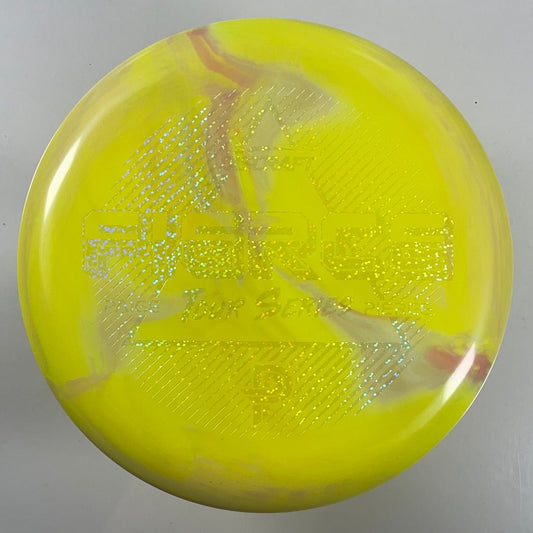 Discraft Fierce | ESP | Yellow/Ghost 172g (Paige Pierce) Disc Golf