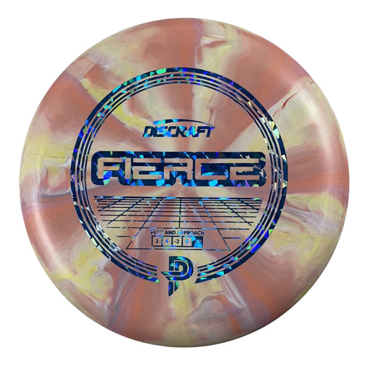 Discraft Fierce | Jawbreaker | Pink/Blue 173g (Paige Pierce) Disc Golf