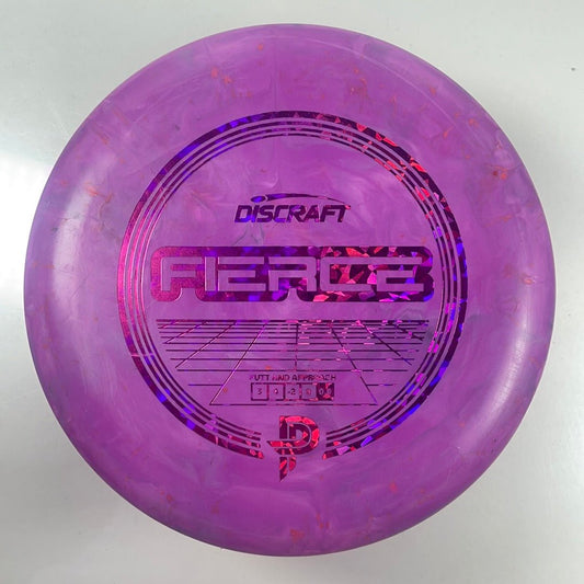 Discraft Fierce | Jawbreaker | Purple/Pink 173g (Paige Pierce) Disc Golf