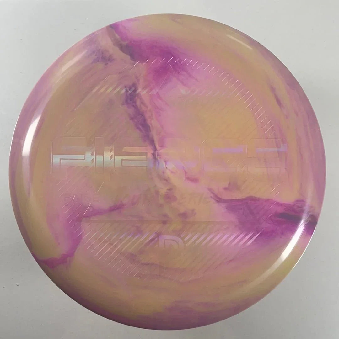 Discraft Fierce | ESP | Pink/Ghost 167g (Paige Pierce) Disc Golf