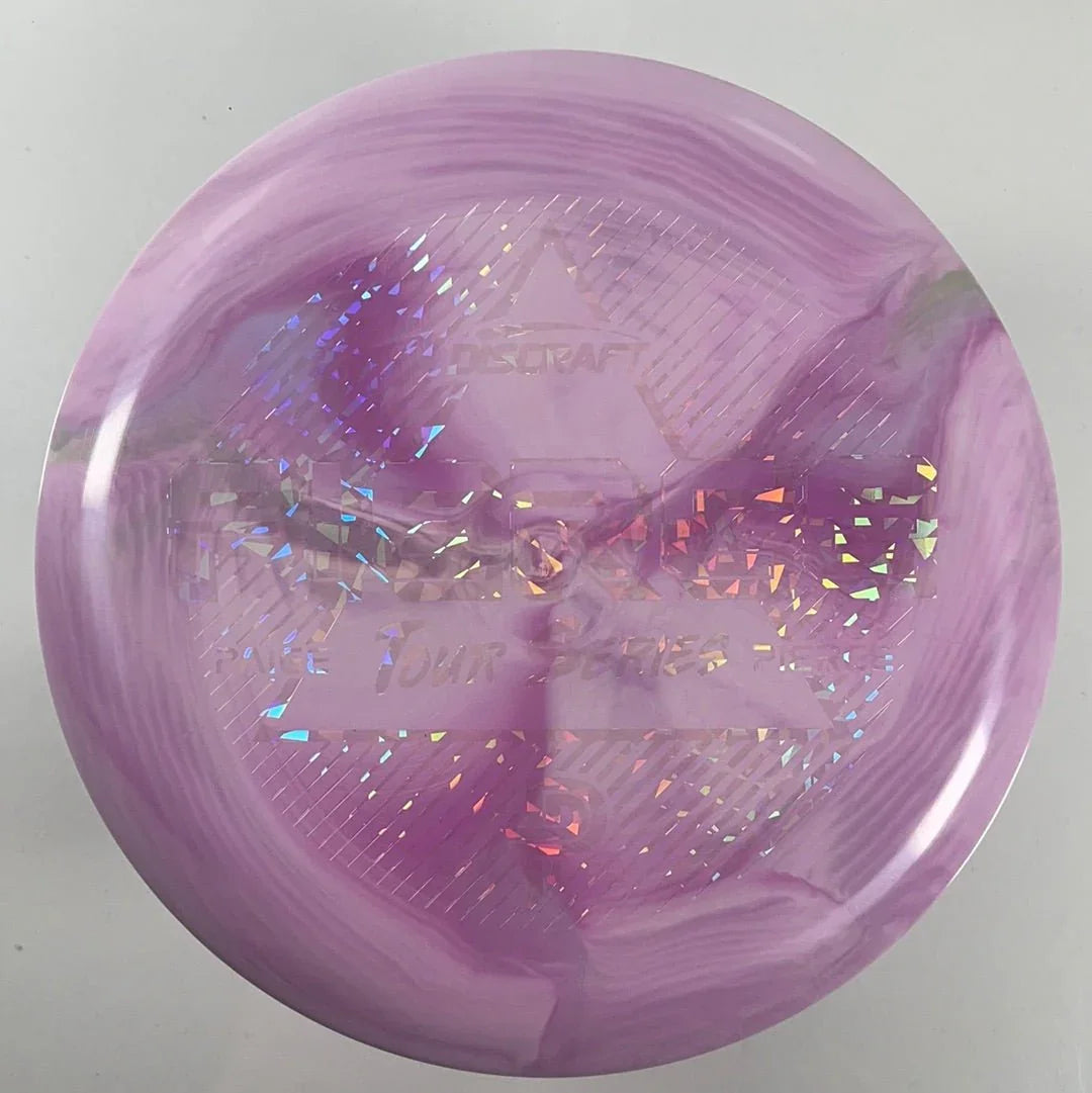 Discraft Fierce | ESP | Pink/Ghost 170g (Paige Pierce) Disc Golf