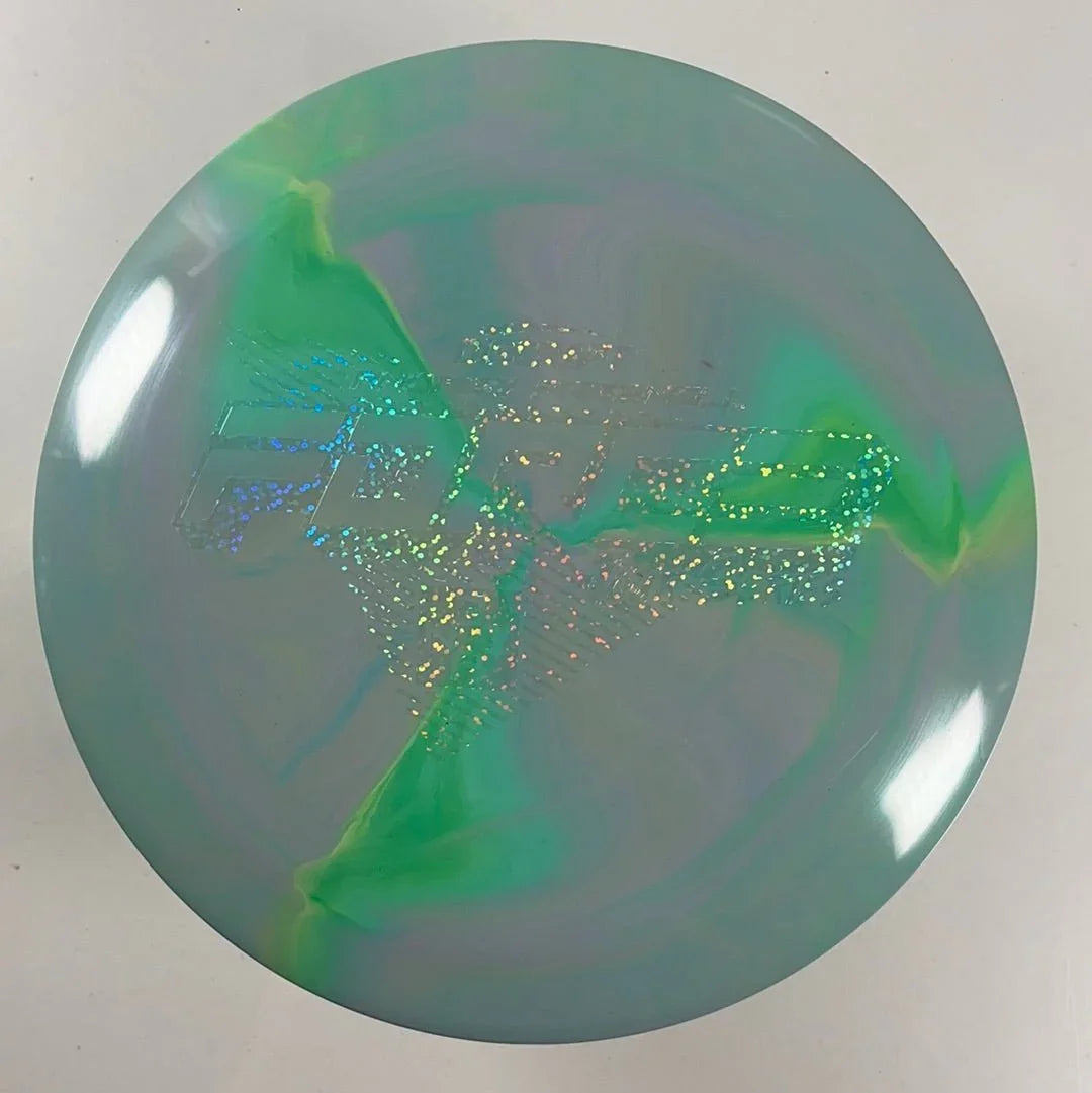 Discraft Force | ESP | Green/Ghost 173g (Andrew Presnell) Disc Golf