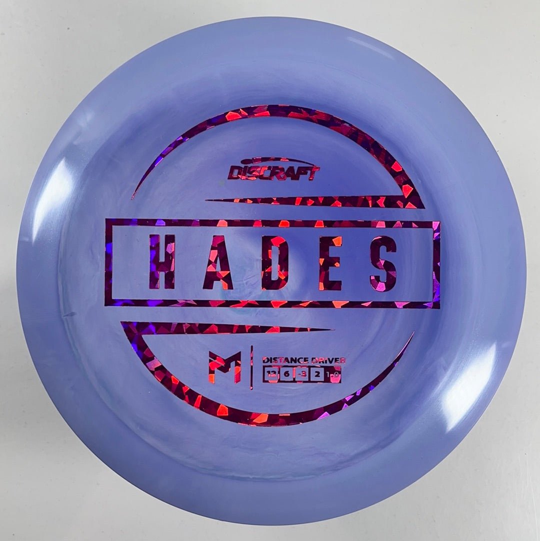 Discraft Hades | ESP | Purple/Pink 167g (Paul McBeth) Disc Golf