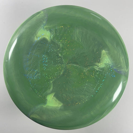 Discraft Luna | ESP | Green/Green 174g (Paul McBeth) Disc Golf