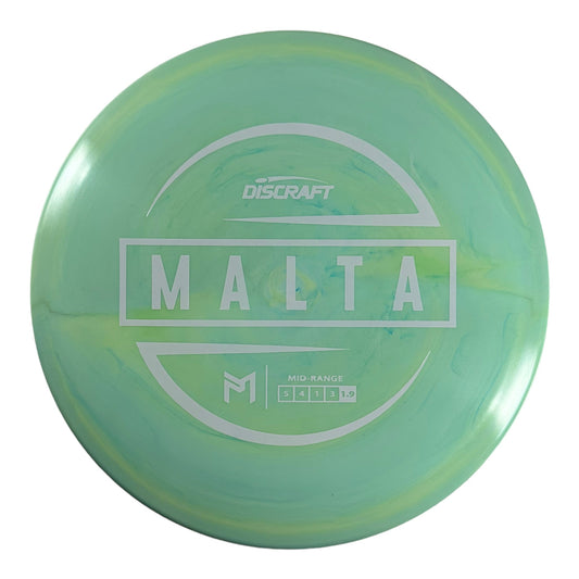 Discraft Malta | ESP | Green/White 176g (Paul McBeth) Disc Golf