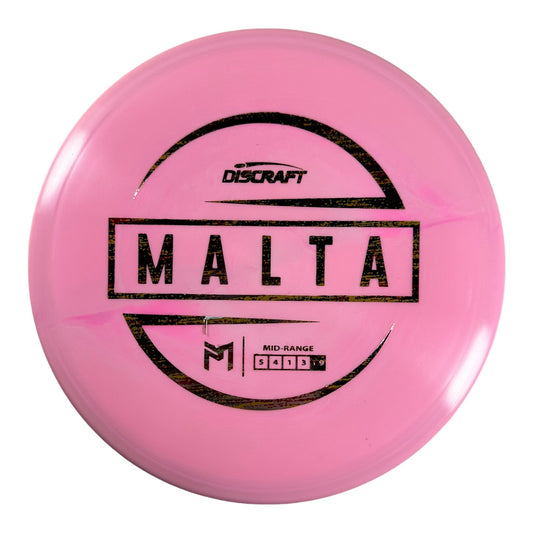 Discraft Malta | ESP | Pink/Red 174g (Paul McBeth) Disc Golf