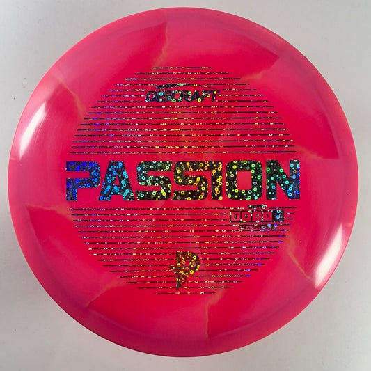 Discraft Passion | ESP | Pink/Holo 173g (Paige Pierce) Disc Golf