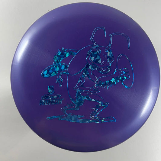 Discraft Roach | Big Z | Purple/Blue 174g Disc Golf