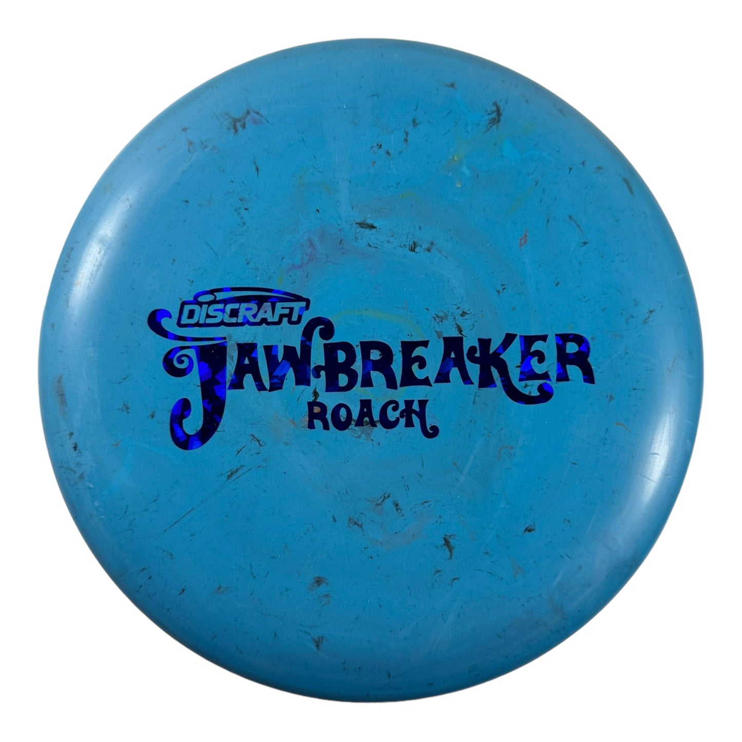 Discraft Roach | Jawbreaker | Blue/Blue 174g Disc Golf