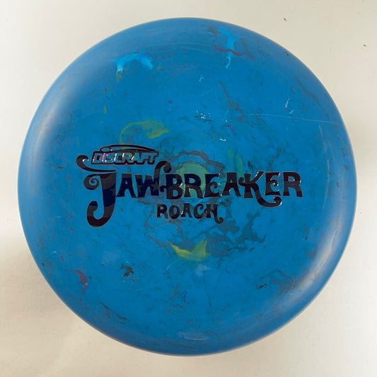 Discraft Roach | Jawbreaker | Blue/USA 174g Disc Golf