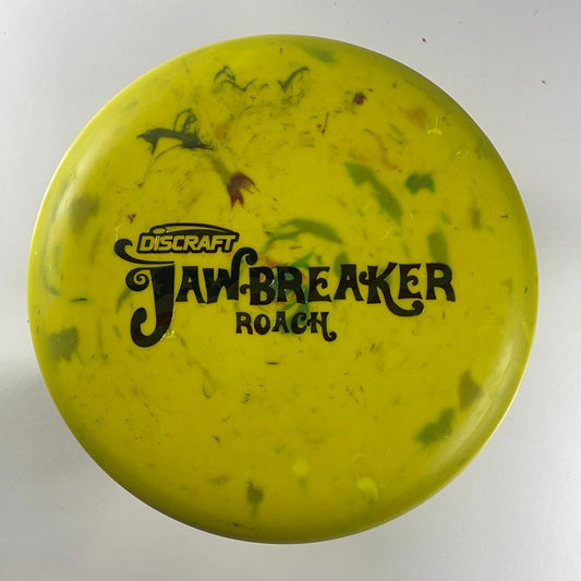 Discraft Roach | Jawbreaker | Green/USA 174g Disc Golf
