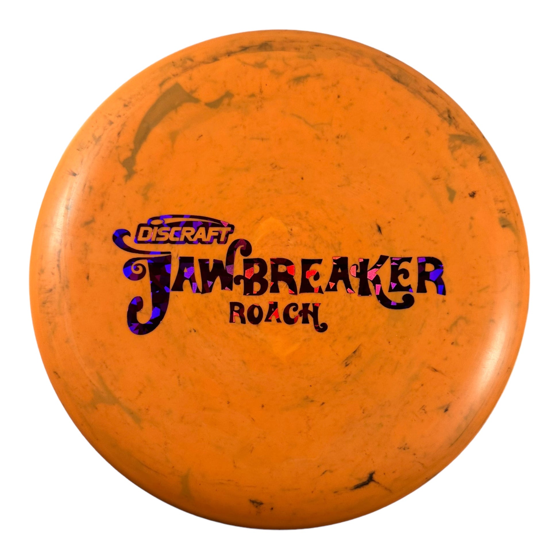 Discraft Roach | Jawbreaker | Orange/Pink 174g Disc Golf