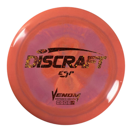 Discraft Venom | ESP | Pink/Orange 173g Disc Golf
