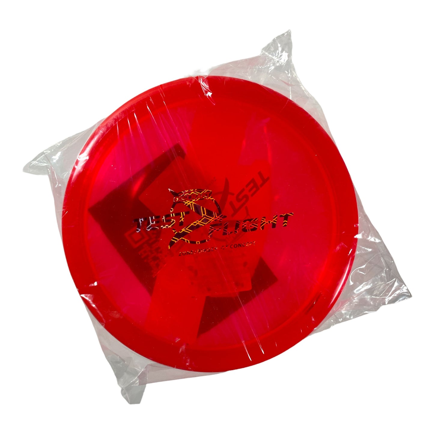Discraft Zone GT Battle Pack | Red (Ringer) / Pink (Banger) 170-174g Disc Golf