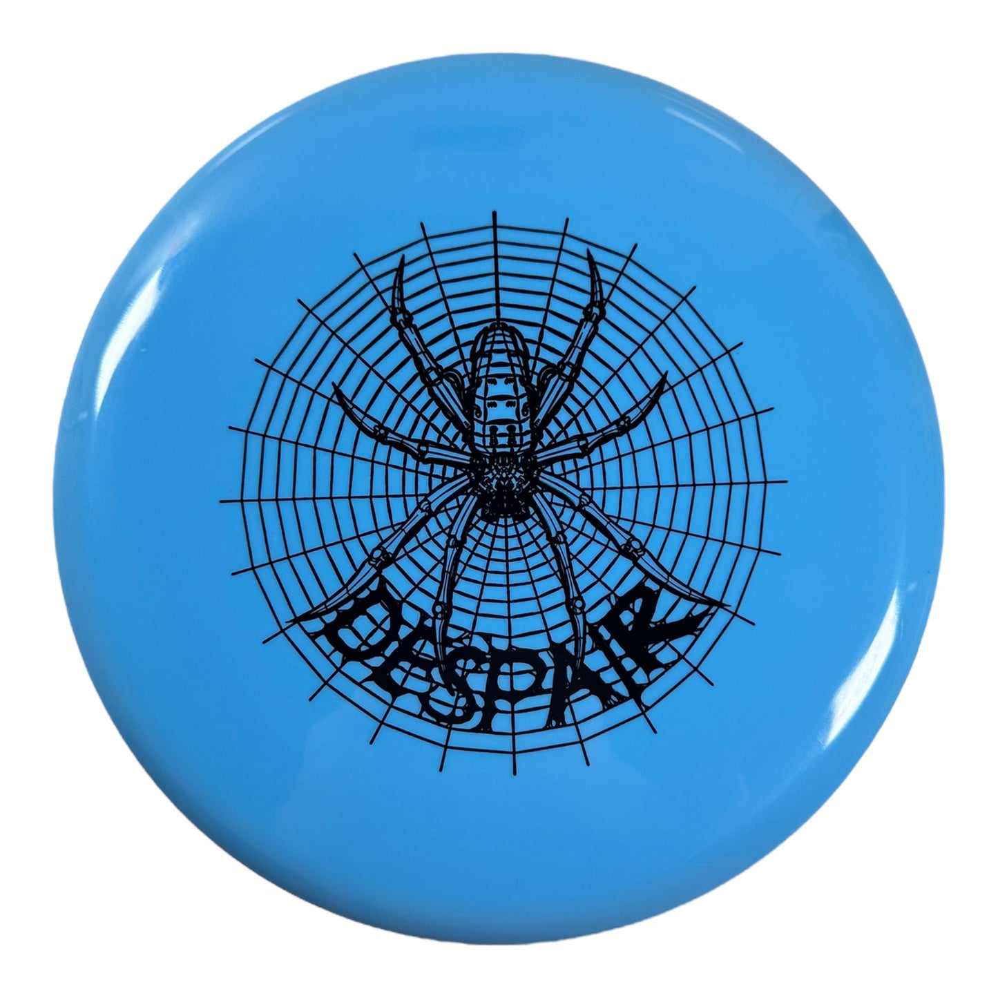 Doomsday Discs Despair | Survival | Blue/Black 175g Disc Golf