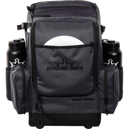 Dynamic Discs Combat Sniper Backpack Disc Golf