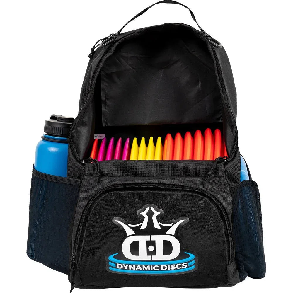 Dynamic Discs Dynamic Discs Cadet Backpack - Disc Golf Bag Disc Golf