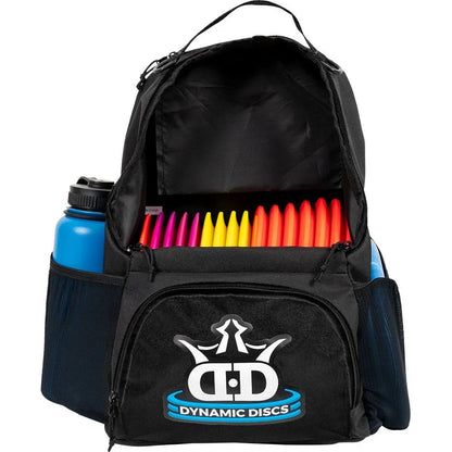 Dynamic Discs Dynamic Discs Cadet Backpack - Disc Golf Bag Disc Golf