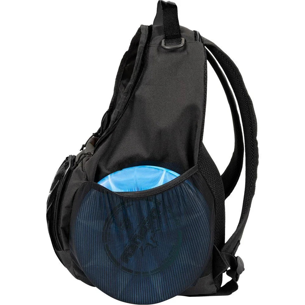 Dynamic Discs Dynamic Discs Cadet Backpack - Disc Golf Bag Disc Golf