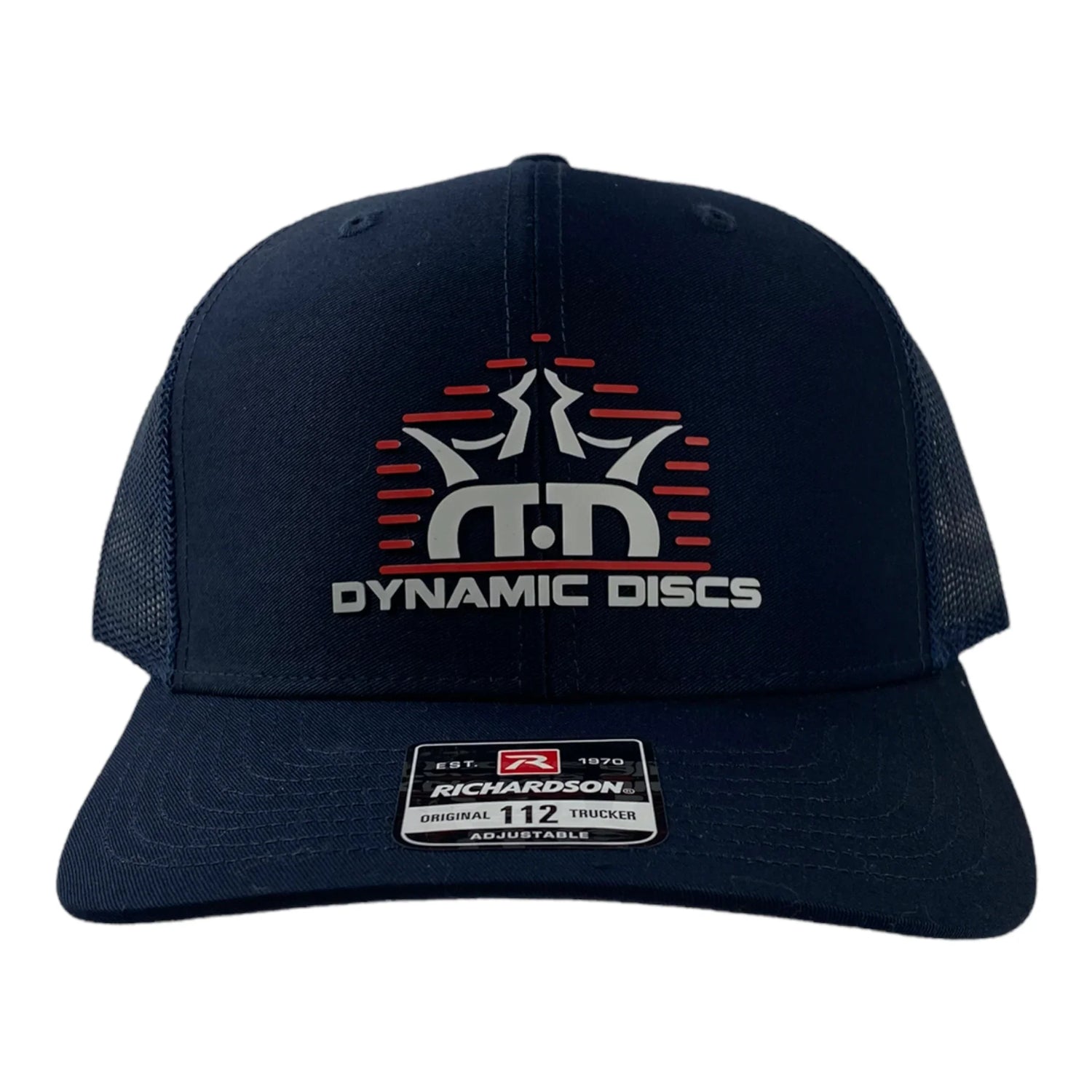 Dynamic Discs Dynamic Discs Homefront Trucker Hat Disc Golf
