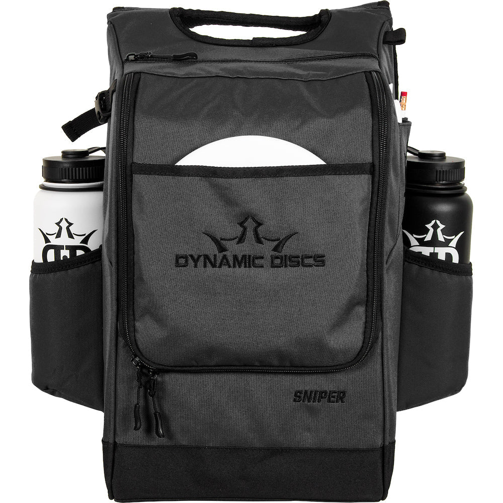 Dynamic Discs Dynamic Discs Sniper Backpack Disc Golf