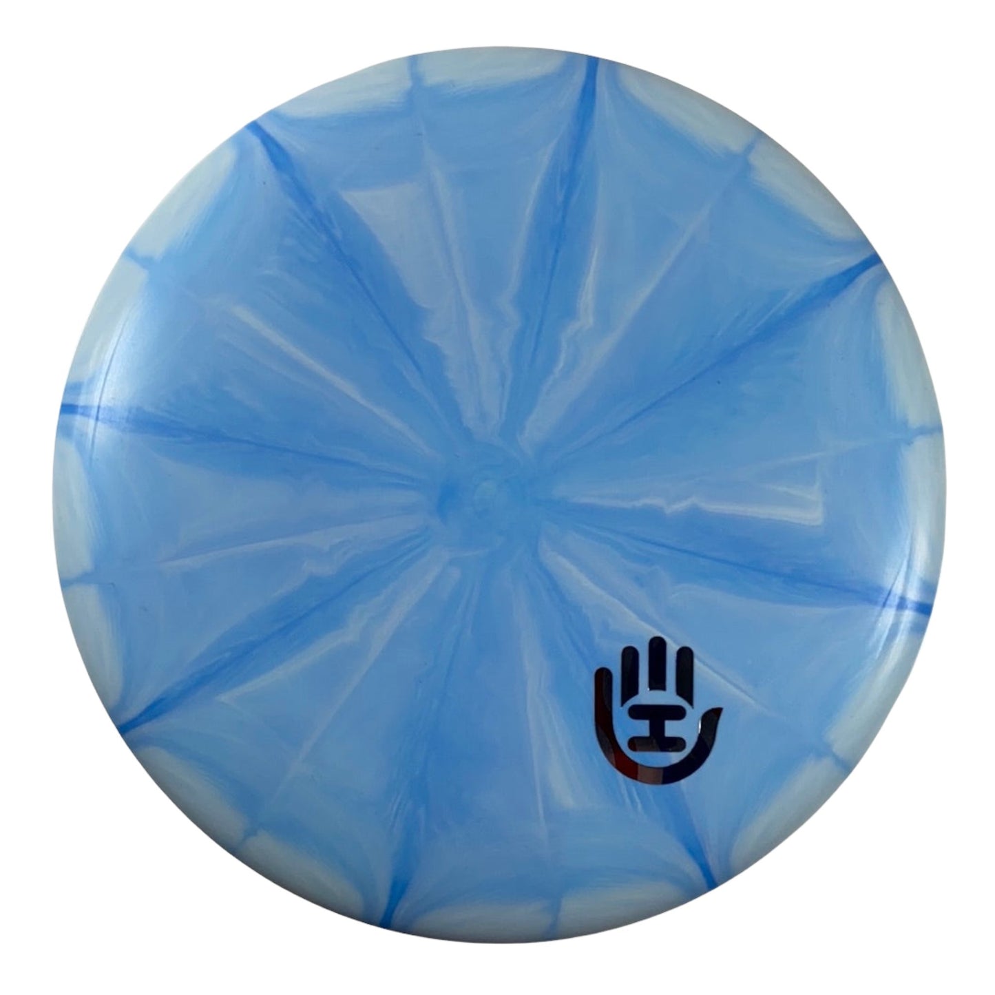 Dynamic Discs EMAC Judge | Classic Burst | Blue/USA 173g Disc Golf