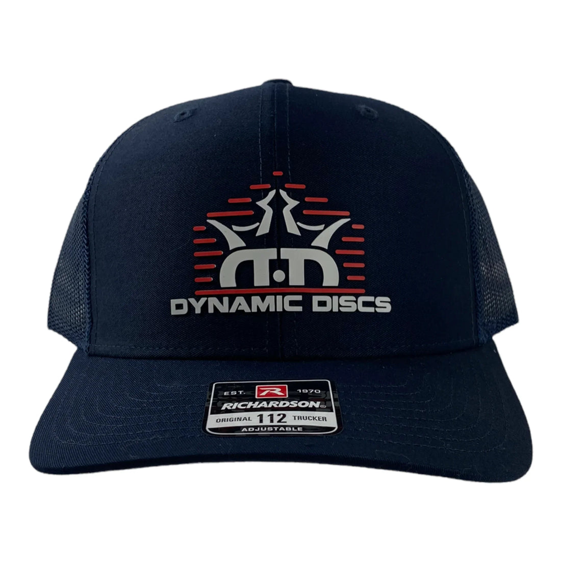 Dynamic Discs Homefront Trucker Hat Disc Golf