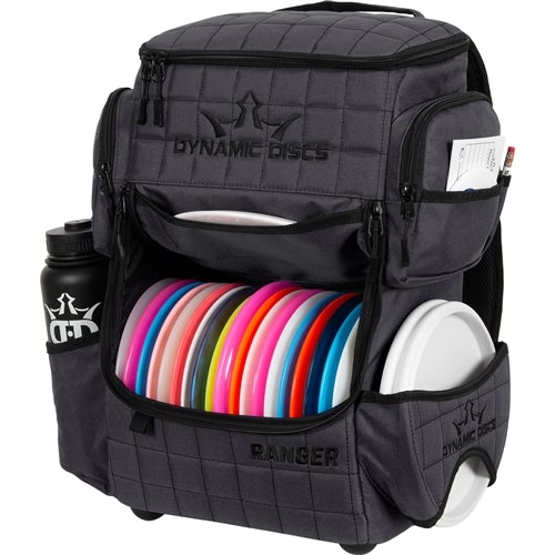 Dynamic Discs Ranger Backpack Disc Golf Bag Disc Golf