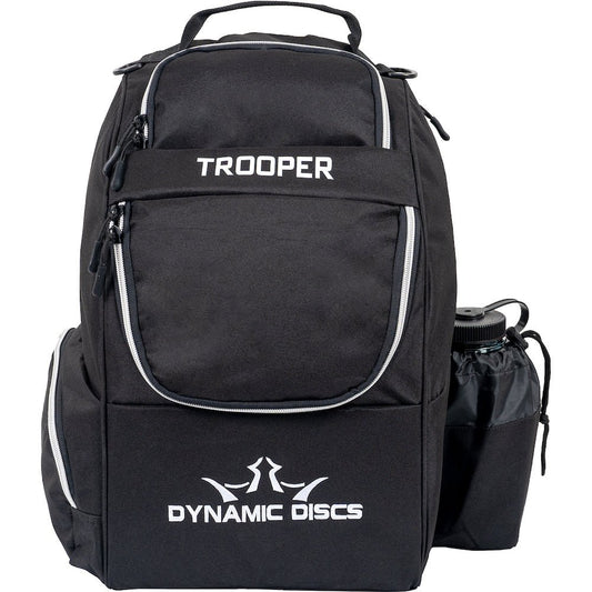 Dynamic Discs Trooper Backpack Disc Golf Bag Disc Golf